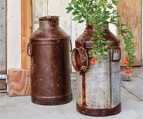 fancy metal box uses|20 Vintage Metal Container Ideas for Creative Decor .